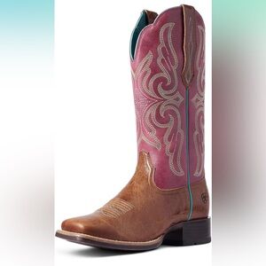 Ariat Primera StretchFit Western Boots